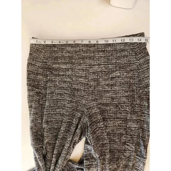 Lululemon Run On Joggers Gray Heathered Size 6 - Picture 7 of 11